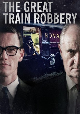 Great Train Robbery - Season 1