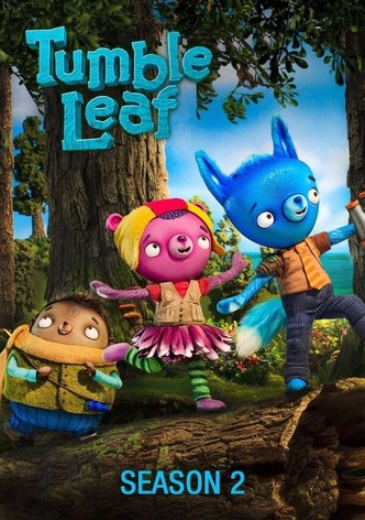 Tumble Leaf - Temporada 2