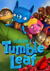 Tumble Leaf - Staffel 3