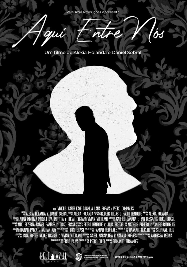 Aqui Entre Nós