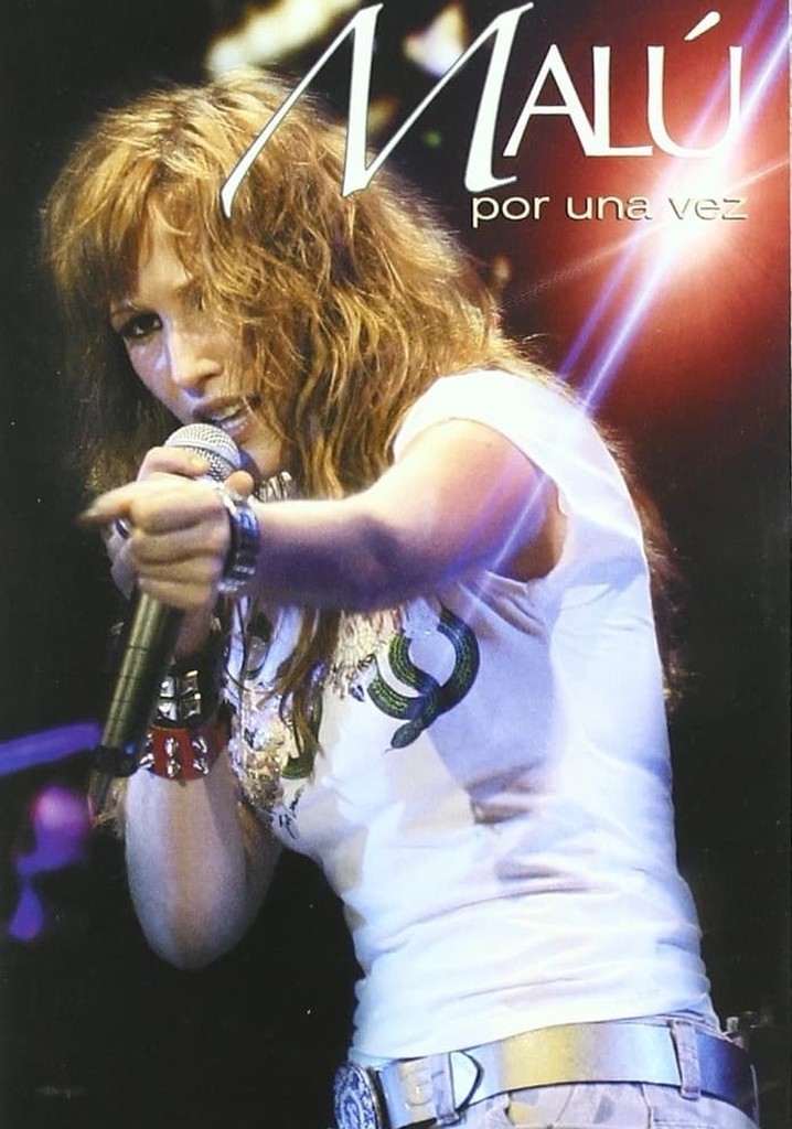 Malú - Por una vez