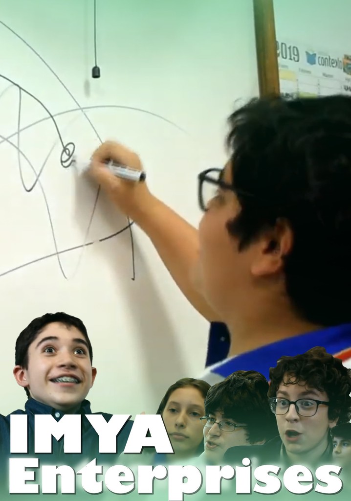 Imya Enterprises