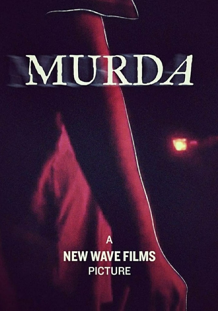 MURDA