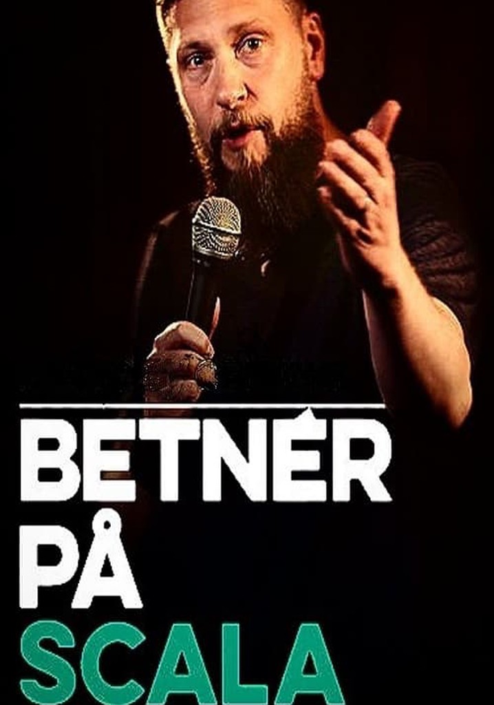 Magnus Betner live Scala