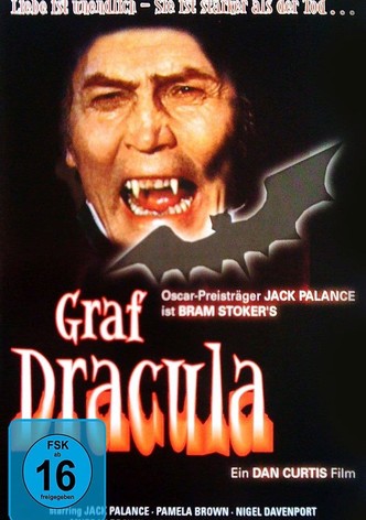 Graf Dracula