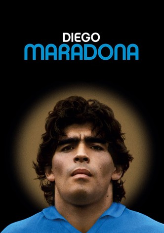 Diego Maradona