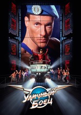 Уличный боец