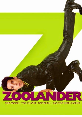 Zoolander