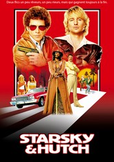 Starsky et Hutch