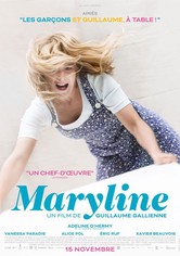 Maryline