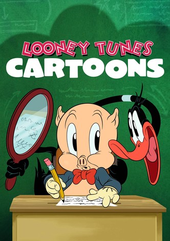 Looney Tunes Cartoons  - Saison 2