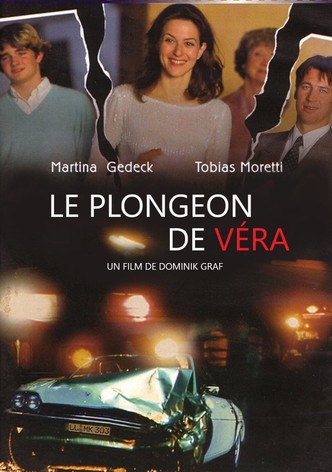 Le plongeon de Véra