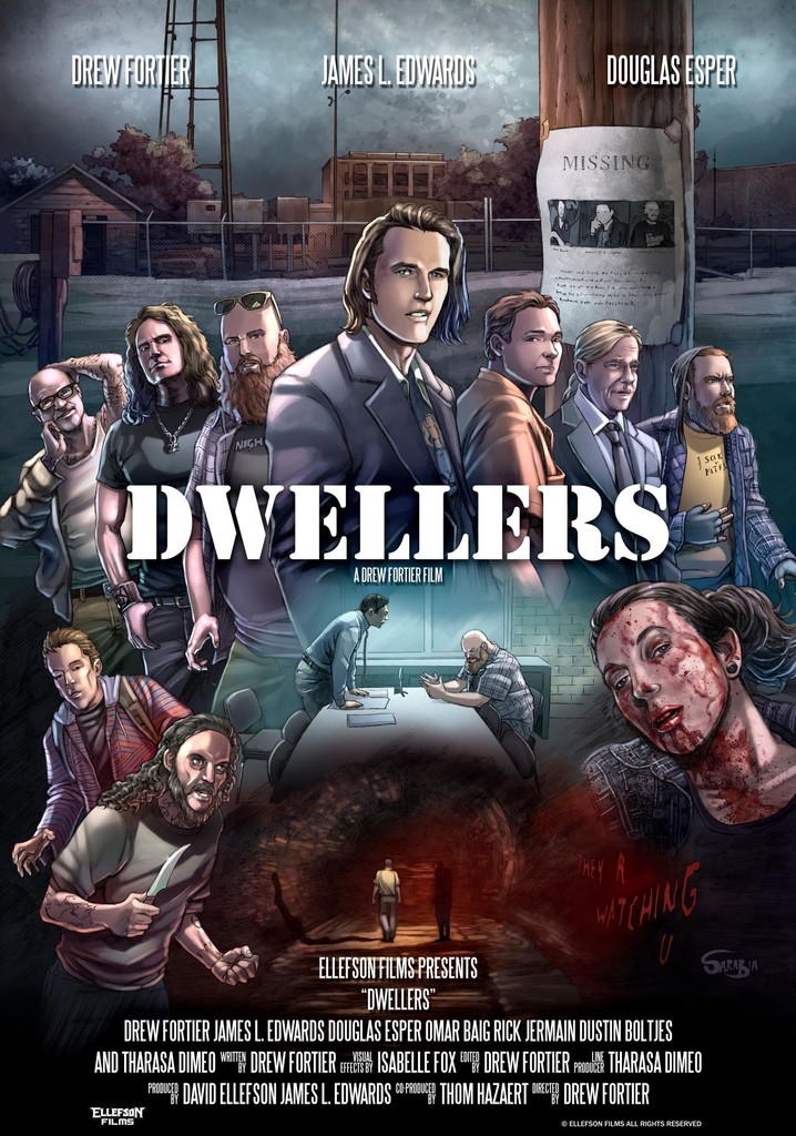 Dwellers