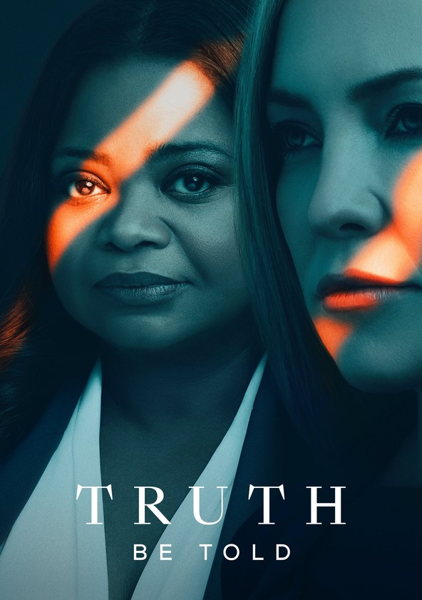 Truth Be Told stream tv show online