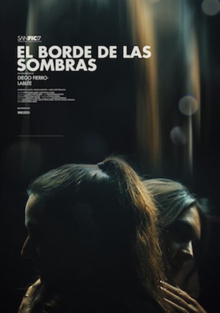 El Borde de las Sombras