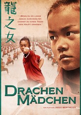 Drachenmädchen