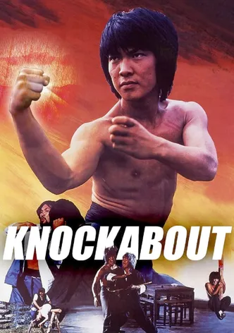 Knockabout poster