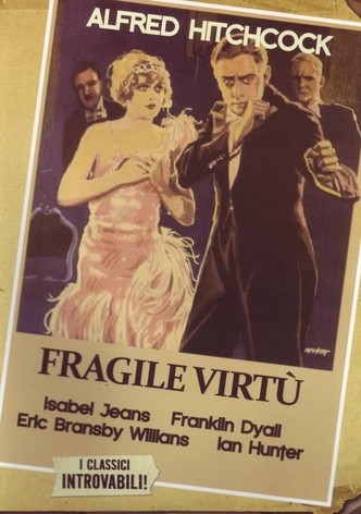 Fragile virtù