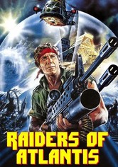 Raiders of Atlantis