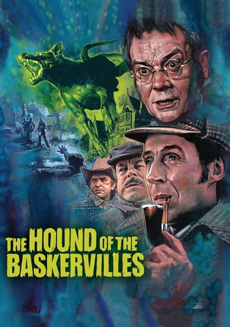 The Hound of the Baskervilles
