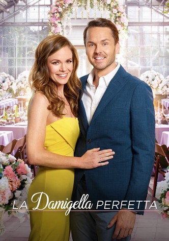 La damigella perfetta