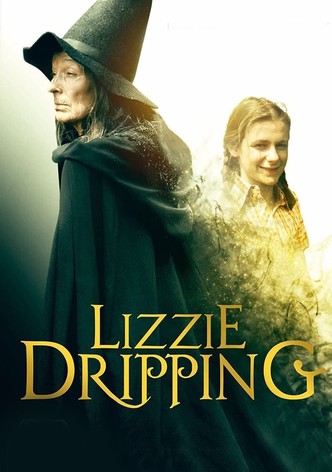 Lizzie Dripping