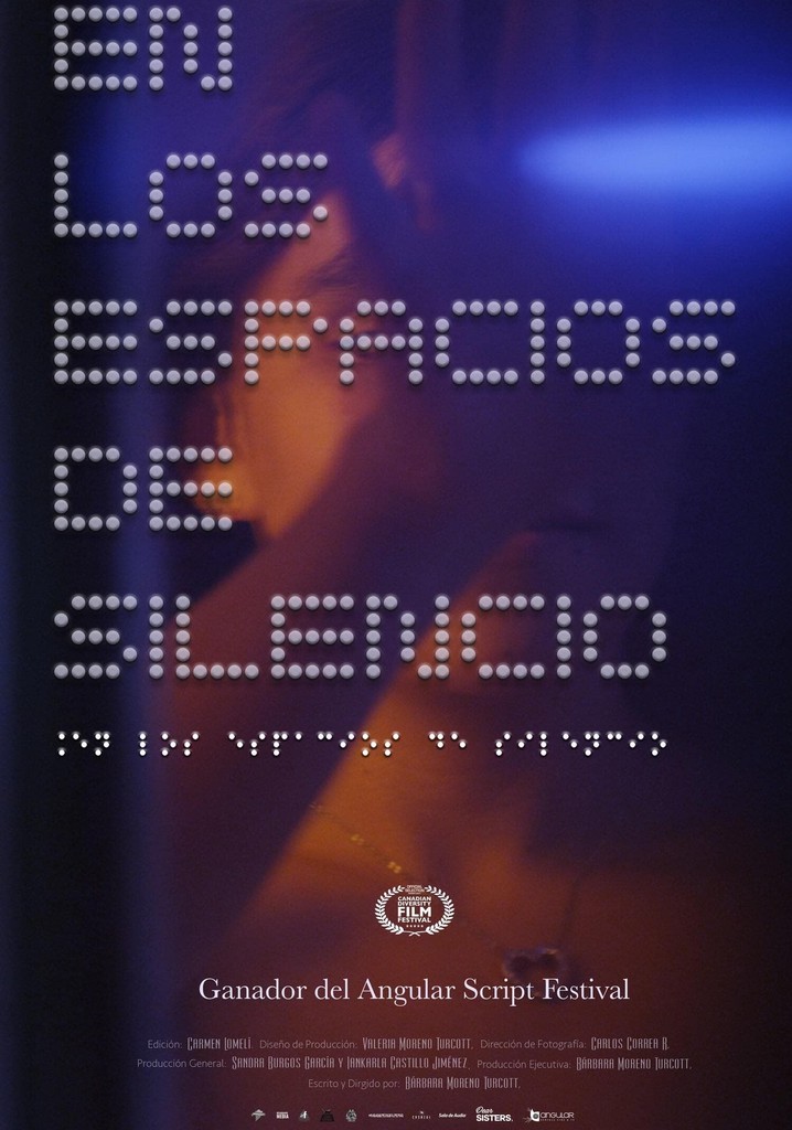 En los espacios de silencio