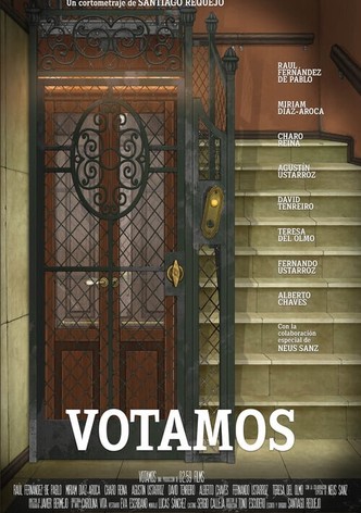 Votamos