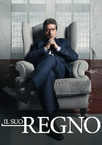 Il suo regno