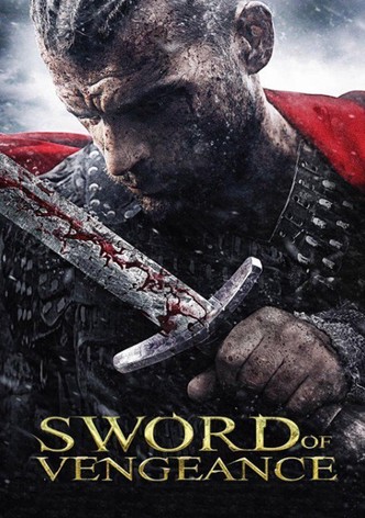 Sword of Vengeance