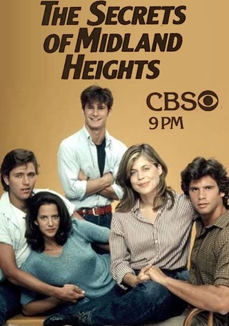 Secrets of Midland Heights