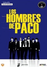 Los hombres de Paco - Temporada 3