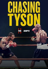 Chasing Tyson