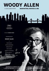 Woody Allen: A Documentary