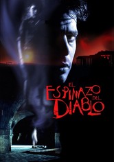 El espinazo del diablo