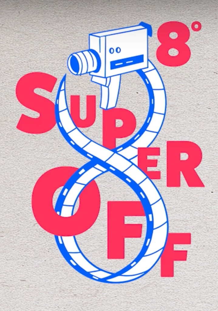 8º Super Off - Intervenção em Super 8