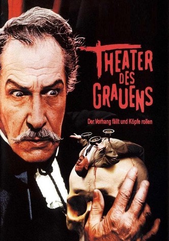 Theater des Grauens