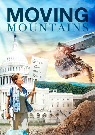 Moving Mountains