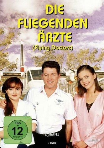 Staffel 2