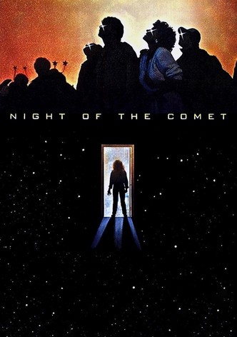 Night of the Comet