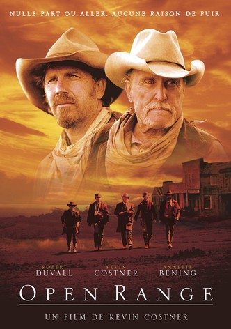 Open Range