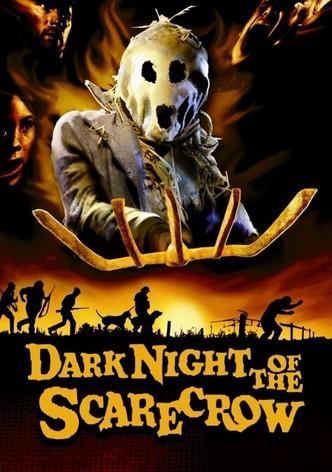 Dark Night of the Scarecrow