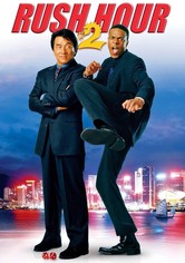 Rush Hour 2