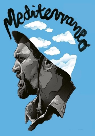 البحر المتوسط