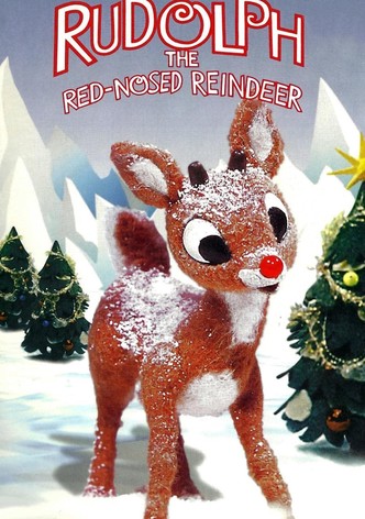 Rudolph - jelen crvenog nosića