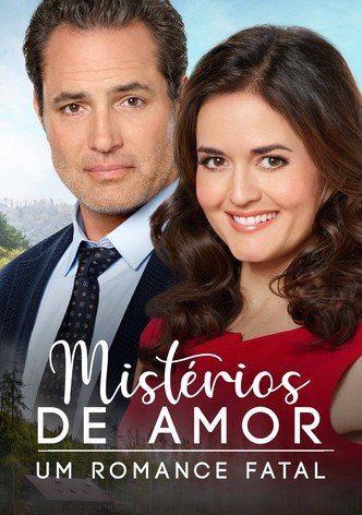Mistérios de Amor: Um Romance Fatal