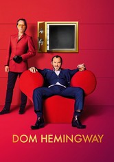 돔 헤밍웨이