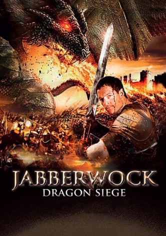 Jabberwock, la légende du dragon