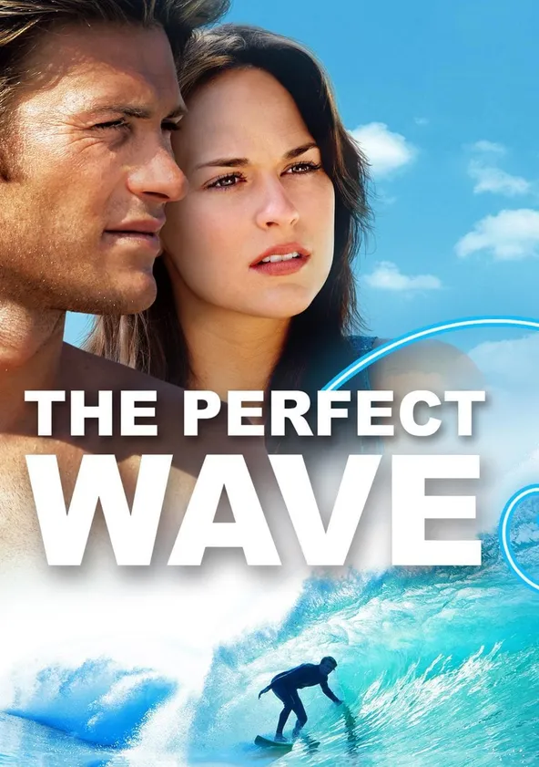 The Perfect Wave - movie: watch stream online