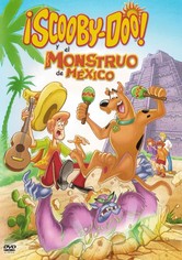 Scooby-Doo y el monstruo de México